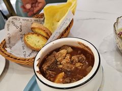 -库滋明·俄罗斯特色美食(中央大街店)