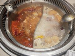 -汤鲜生自助臻选盖碗火锅(福城天虹店)