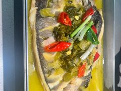 -半天妖烤鱼(新中关购物中心店)