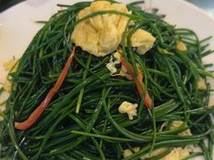 -蘑菇拌面•正宗新疆菜