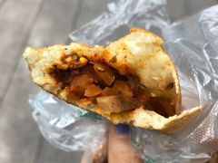 -贺记蛋烘糕(文庙西街店)