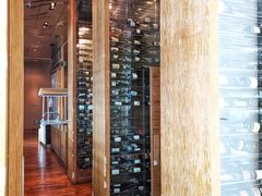 大堂-上海柏悦酒店·世纪100牛排馆