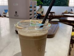 -Peet's Coffee皮爷咖啡(德基店)