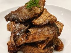 -世博源公馆·本帮融合菜·主题包厢·江景餐厅