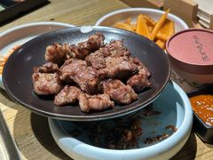 -泥炉烧肉师(新街口金銮巷店)
