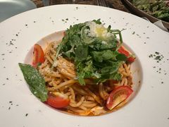 -Lets burger非常汉堡·环球风味(蓝色港湾店)
