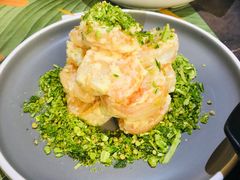 -大树餐厅(红旗街万达店)