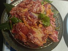 -正宗齐齐哈尔烤肉·齐牛哥鲜切炭火烤肉(杭州总店)