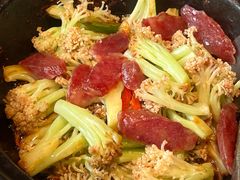 -老友王·南宁特色菜(金汇如意坊店)