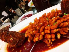 -四季民福烤鸭店(前门店)