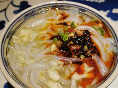 赶会凉粉-遇见长安(兰州中心店)