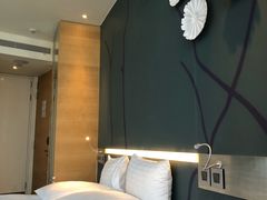-西贡中心铂尔曼酒店