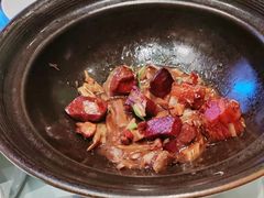 -盛百味·家宴餐厅(霸州分店)