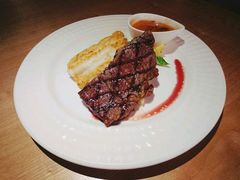 -麦茜哥牛扒城(中银店)
