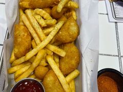 -BOPEYE·波派炸鸡(九霄天地店)