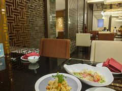 -杭州和达希尔顿逸林酒店·和园中餐厅-杭帮菜名店