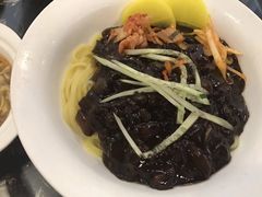 -桃园中华料理炸酱面(燕儿岛路店)