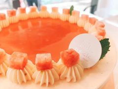 -浮光之丘MontCake生日蛋糕(科华路店)