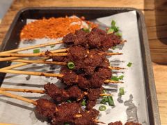 -贵厨酸汤牛肉(汇金星力城店)