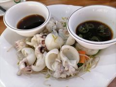 -南记食粥坊·宵夜大排档(莲花总店)