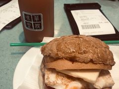 -华嫂冰室(尖沙咀店)