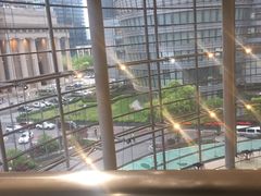 -中银大厦
