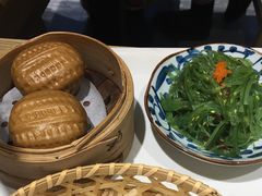 核桃包-白七爷原汤捞面（大宅门）(泰盛广场金牌店)