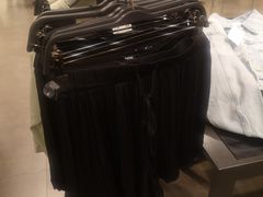 -ZARA(恒隆广场店)