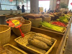 -新李记 · 口味菜馆(南郊公园店)