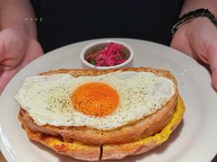 -O'eat Blossom&Pelican(深圳首店)