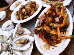 -冯姐生蚝(迎宾广场店)