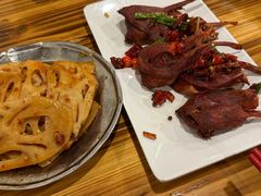 -冶建镜子·中国龙虾王(总店)