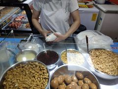 -芙蓉蛋卷(新街店)