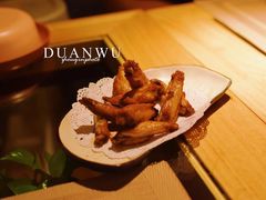 -春树下·树屋花房西餐厅(罍街AS1980店)