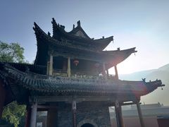 -五台山风景名胜区