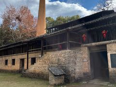 -景德镇古窑民俗博览区