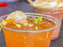 -J Create城市露营咖啡·简餐·宠物(上海动物园店)