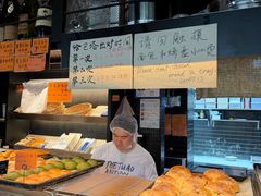 -mbd(华山路店)