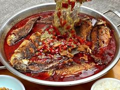 -味力源·肥肠爱上鱼(红牌楼金冠好店)