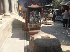 -崂山仰口游览区