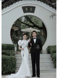 -LG婚前影像·高级定制