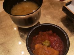 -鮨一日本料理旗舰店(总店)