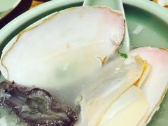 -老妈疙瘩汤·平价海鲜专门店·老威海菜(渔港路店)
