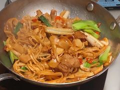 -绿茶餐厅(北京世纪金源店)