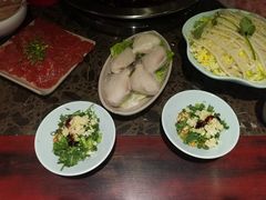 -巴国九王爷火锅(万盛总店)