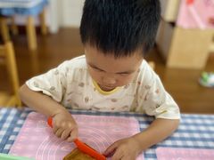 -昱南托育园.托班晚托.寒暑假班