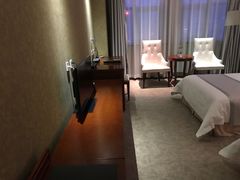 -桔子水晶苏州吴江步行街酒店