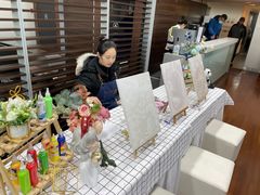 -北京之星奔驰4S店(亦庄店)