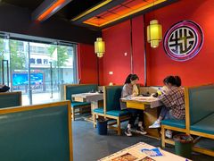 大堂-拙味兄弟龙虾·江湖菜(和畅堂店)