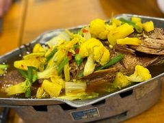 -Doo Dee Thai Food(Issan/Isaan/Esan)